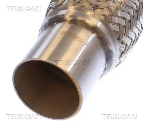 Flexrohr, Abgasanlage TRISCAN 7000 10016 Bild Flexrohr, Abgasanlage TRISCAN 7000 10016