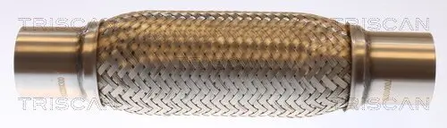 Flexrohr, Abgasanlage TRISCAN 7000 10016 Bild Flexrohr, Abgasanlage TRISCAN 7000 10016