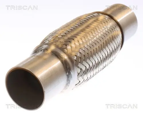 Flexrohr, Abgasanlage TRISCAN 7000 10020 Bild Flexrohr, Abgasanlage TRISCAN 7000 10020