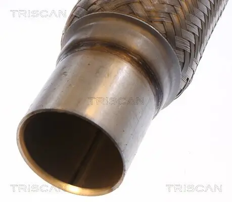 Flexrohr, Abgasanlage TRISCAN 7000 10022 Bild Flexrohr, Abgasanlage TRISCAN 7000 10022