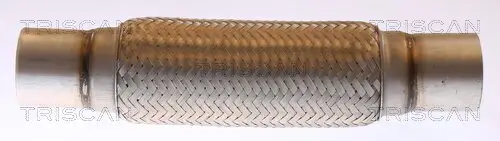 Flexrohr, Abgasanlage TRISCAN 7000 10022 Bild Flexrohr, Abgasanlage TRISCAN 7000 10022