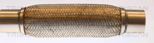 Flexrohr, Abgasanlage TRISCAN 7000 10023 Bild Flexrohr, Abgasanlage TRISCAN 7000 10023