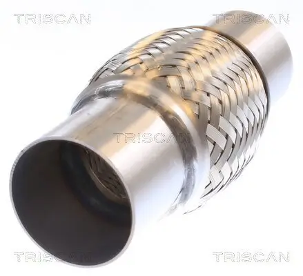 Flexrohr, Abgasanlage TRISCAN 7000 10024 Bild Flexrohr, Abgasanlage TRISCAN 7000 10024