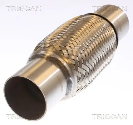 Flexrohr, Abgasanlage TRISCAN 7000 10025 Bild Flexrohr, Abgasanlage TRISCAN 7000 10025