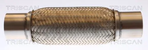 Flexrohr, Abgasanlage TRISCAN 7000 10026