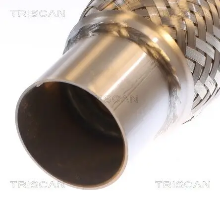 Flexrohr, Abgasanlage TRISCAN 7000 10026 Bild Flexrohr, Abgasanlage TRISCAN 7000 10026