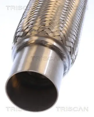 Flexrohr, Abgasanlage TRISCAN 7000 10029 Bild Flexrohr, Abgasanlage TRISCAN 7000 10029