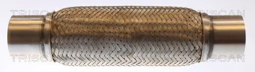 Flexrohr, Abgasanlage TRISCAN 7000 10033