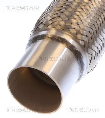 Flexrohr, Abgasanlage TRISCAN 7000 10033 Bild Flexrohr, Abgasanlage TRISCAN 7000 10033