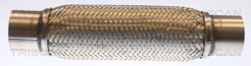 Flexrohr, Abgasanlage TRISCAN 7000 10034 Bild Flexrohr, Abgasanlage TRISCAN 7000 10034