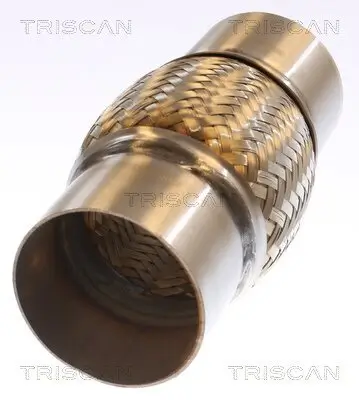 Flexrohr, Abgasanlage TRISCAN 7000 10035 Bild Flexrohr, Abgasanlage TRISCAN 7000 10035