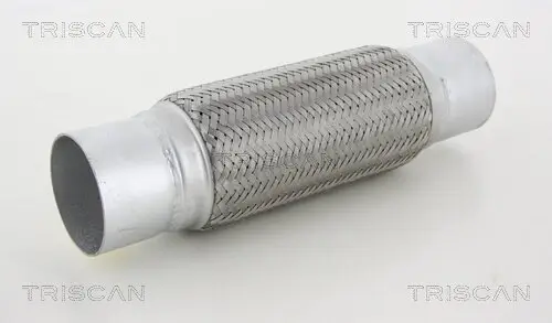 Flexrohr, Abgasanlage TRISCAN 7000 10038 Bild Flexrohr, Abgasanlage TRISCAN 7000 10038
