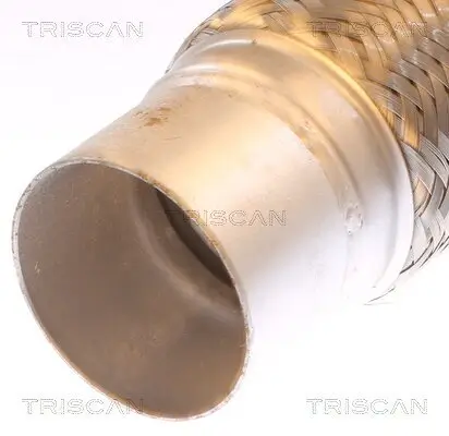 Flexrohr, Abgasanlage TRISCAN 7000 10039 Bild Flexrohr, Abgasanlage TRISCAN 7000 10039