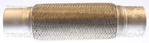 Flexrohr, Abgasanlage TRISCAN 7000 10039 Bild Flexrohr, Abgasanlage TRISCAN 7000 10039