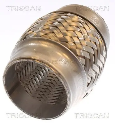 Flexrohr, Abgasanlage TRISCAN 7000 10060 Bild Flexrohr, Abgasanlage TRISCAN 7000 10060