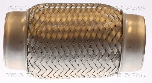 Flexrohr, Abgasanlage TRISCAN 7000 10061