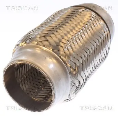 Flexrohr, Abgasanlage TRISCAN 7000 10061 Bild Flexrohr, Abgasanlage TRISCAN 7000 10061