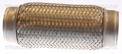 Flexrohr, Abgasanlage TRISCAN 7000 10062