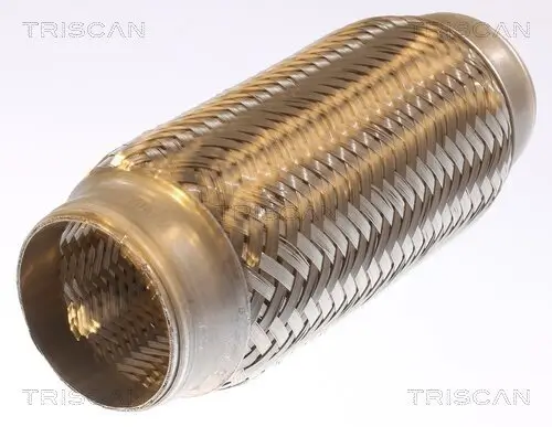 Flexrohr, Abgasanlage TRISCAN 7000 10062 Bild Flexrohr, Abgasanlage TRISCAN 7000 10062