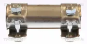 Rohrverbinder, Abgasanlage TRISCAN 7000 10067