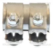 Rohrverbinder, Abgasanlage TRISCAN 7000 10068