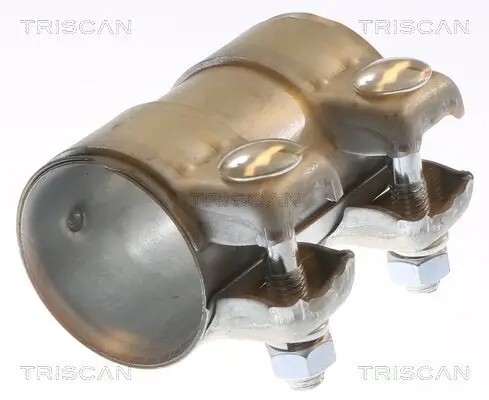 Rohrverbinder, Abgasanlage TRISCAN 7000 10069 Bild Rohrverbinder, Abgasanlage TRISCAN 7000 10069