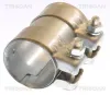 Rohrverbinder, Abgasanlage TRISCAN 7000 10071 Bild Rohrverbinder, Abgasanlage TRISCAN 7000 10071