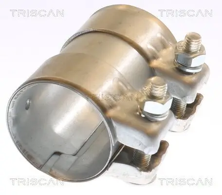 Rohrverbinder, Abgasanlage TRISCAN 7000 10071 Bild Rohrverbinder, Abgasanlage TRISCAN 7000 10071