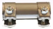 Rohrverbinder, Abgasanlage TRISCAN 7000 10073