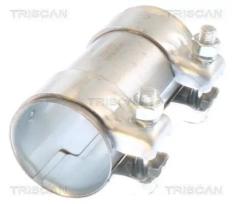 Rohrverbinder, Abgasanlage TRISCAN 7000 10075 Bild Rohrverbinder, Abgasanlage TRISCAN 7000 10075