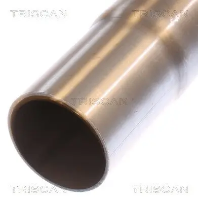 Flexrohr, Abgasanlage TRISCAN 7000 10077 Bild Flexrohr, Abgasanlage TRISCAN 7000 10077