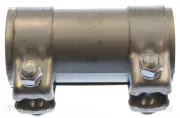 Rohrverbinder, Abgasanlage TRISCAN 7000 10096