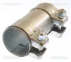 Rohrverbinder, Abgasanlage TRISCAN 7000 10096 Bild Rohrverbinder, Abgasanlage TRISCAN 7000 10096
