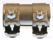 Rohrverbinder, Abgasanlage TRISCAN 7000 10097