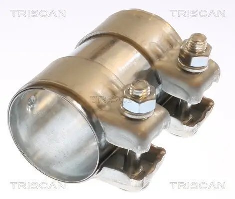 Rohrverbinder, Abgasanlage TRISCAN 7000 10099 Bild Rohrverbinder, Abgasanlage TRISCAN 7000 10099