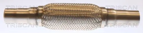 Flexrohr, Abgasanlage TRISCAN 7000 10100 Bild Flexrohr, Abgasanlage TRISCAN 7000 10100
