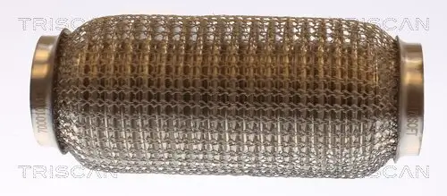 Flexrohr, Abgasanlage TRISCAN 7000 10110