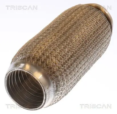 Flexrohr, Abgasanlage TRISCAN 7000 10110 Bild Flexrohr, Abgasanlage TRISCAN 7000 10110