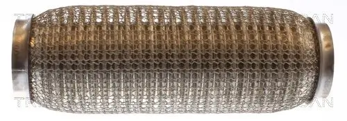 Flexrohr, Abgasanlage TRISCAN 7000 10111 Bild Flexrohr, Abgasanlage TRISCAN 7000 10111