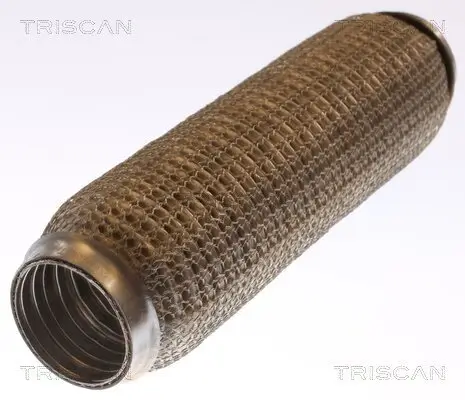 Flexrohr, Abgasanlage TRISCAN 7000 10112 Bild Flexrohr, Abgasanlage TRISCAN 7000 10112