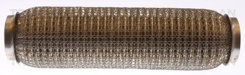 Flexrohr, Abgasanlage TRISCAN 7000 10112 Bild Flexrohr, Abgasanlage TRISCAN 7000 10112