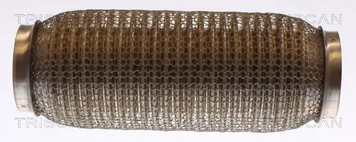Flexrohr, Abgasanlage TRISCAN 7000 10114