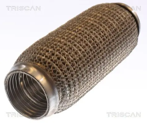 Flexrohr, Abgasanlage TRISCAN 7000 10114 Bild Flexrohr, Abgasanlage TRISCAN 7000 10114