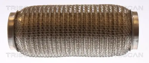 Flexrohr, Abgasanlage TRISCAN 7000 10116