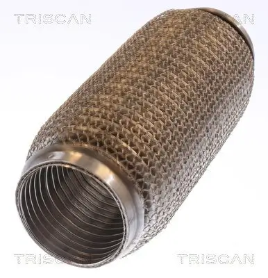 Flexrohr, Abgasanlage TRISCAN 7000 10116 Bild Flexrohr, Abgasanlage TRISCAN 7000 10116