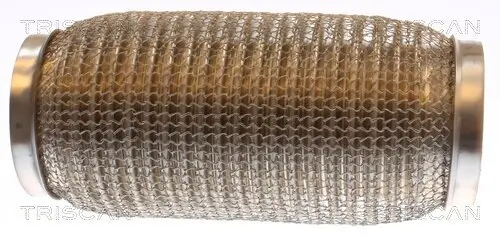 Flexrohr, Abgasanlage TRISCAN 7000 10117 Bild Flexrohr, Abgasanlage TRISCAN 7000 10117