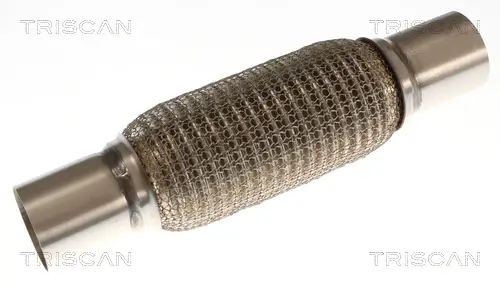 Flexrohr, Abgasanlage TRISCAN 7000 10210 Bild Flexrohr, Abgasanlage TRISCAN 7000 10210