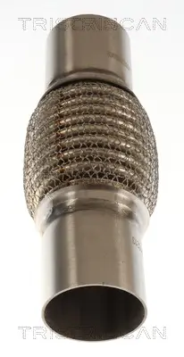 Flexrohr, Abgasanlage TRISCAN 7000 10213 Bild Flexrohr, Abgasanlage TRISCAN 7000 10213