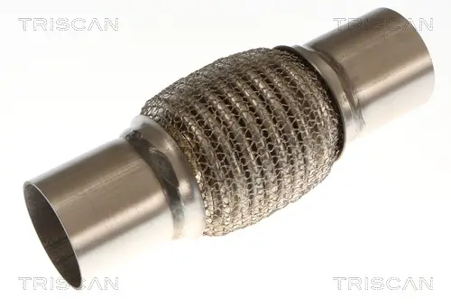 Flexrohr, Abgasanlage TRISCAN 7000 10213 Bild Flexrohr, Abgasanlage TRISCAN 7000 10213