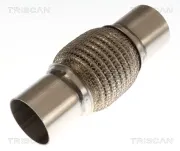 Flexrohr, Abgasanlage TRISCAN 7000 10215